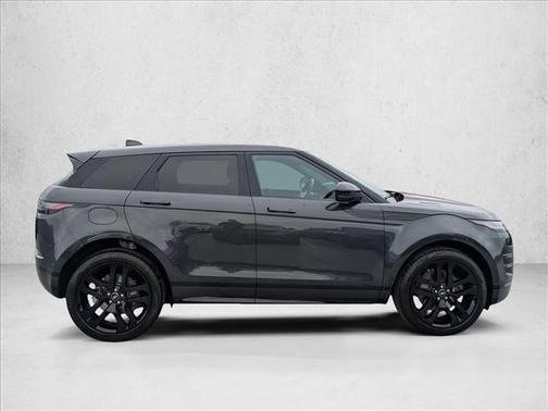 2024 Land Rover Range Rover Evoque Dynamic SE