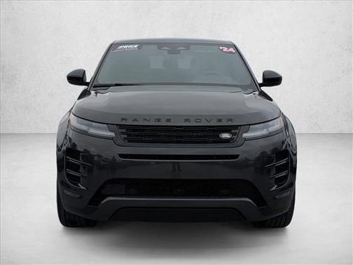 2024 Land Rover Range Rover Evoque Dynamic SE