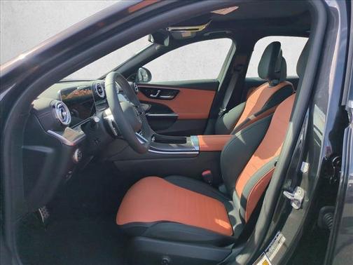 2026 Mercedes-Benz C-Class C 300 4MATIC