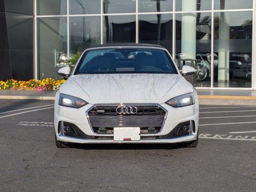 2021 Audi A5 45 Premium