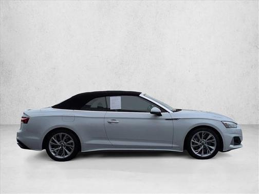 2021 Audi A5 45 Premium