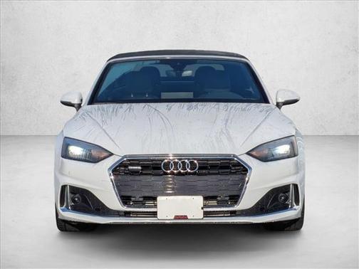 2021 Audi A5 45 Premium