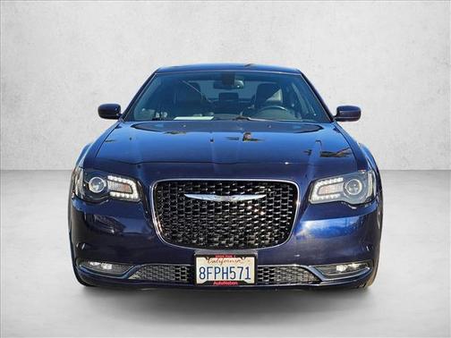 2016 Chrysler 300 S