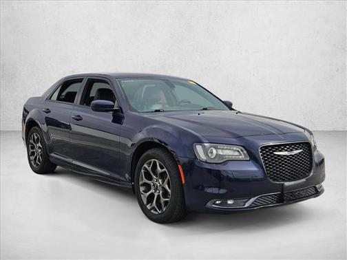 2016 Chrysler 300 S