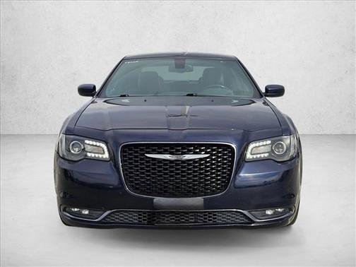 2016 Chrysler 300 S