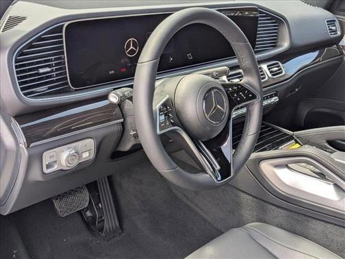 2025 Mercedes-Benz GLE 450e 4MATIC