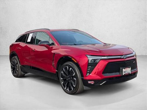 2024 Chevrolet Blazer EV RWD RS