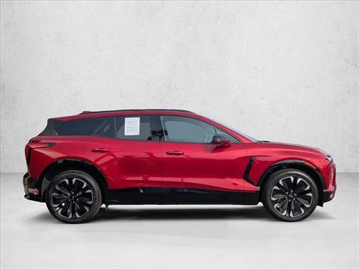 2024 Chevrolet Blazer EV RWD RS