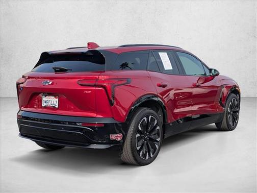 2024 Chevrolet Blazer EV RWD RS