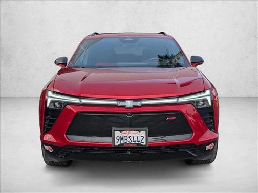 2024 Chevrolet Blazer EV RWD RS