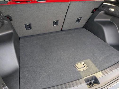 2024 Chevrolet Blazer EV RWD RS