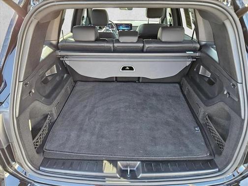 2024 Mercedes-Benz GLB 250 4MATIC