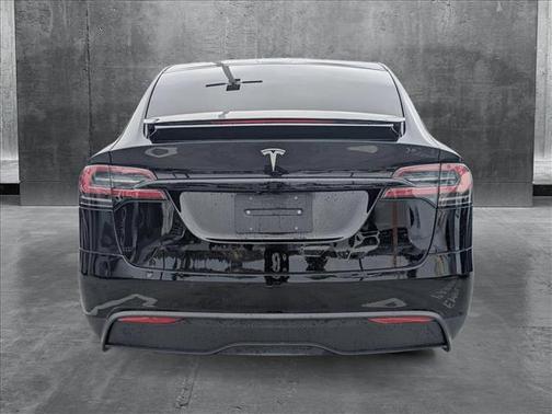 2022 Tesla Model X Dual Motor All-Wheel Drive