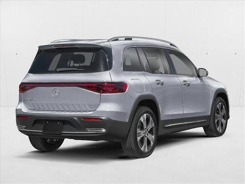 2025 Mercedes-Benz EQB 250 Base