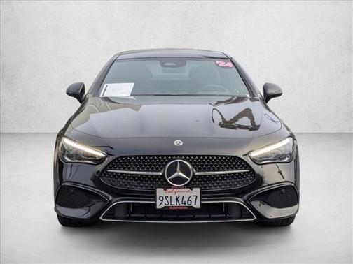 2024 Mercedes-Benz CLE 300 4MATIC Coupe