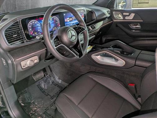 2025 Mercedes-Benz GLE 450e 4MATIC