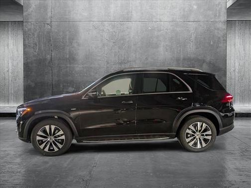 2025 Mercedes-Benz GLE 450e 4MATIC