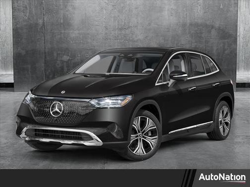 2025 Mercedes-Benz EQE 350+ Base