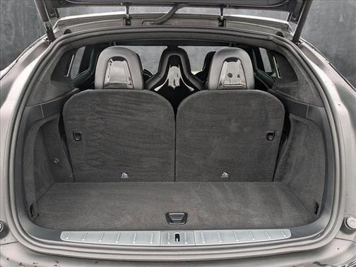 2016 Tesla Model X 75D