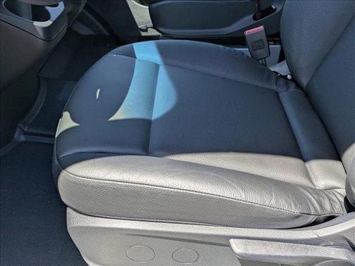 2025 Mercedes-Benz Sprinter 2500 Standard Roof