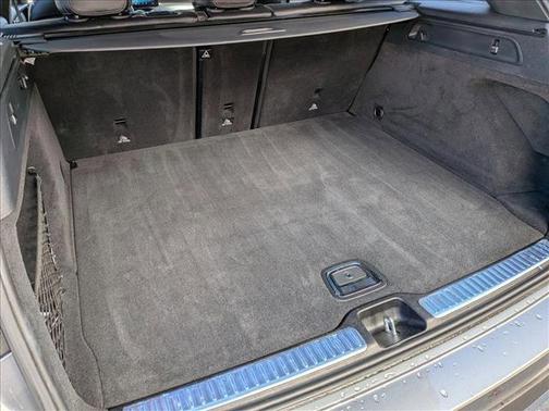 2021 Mercedes-Benz GLC 300 4MATIC