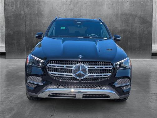 2025 Mercedes-Benz GLE 450e 4MATIC