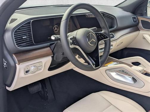 2026 Mercedes-Benz GLE 350 4MATIC