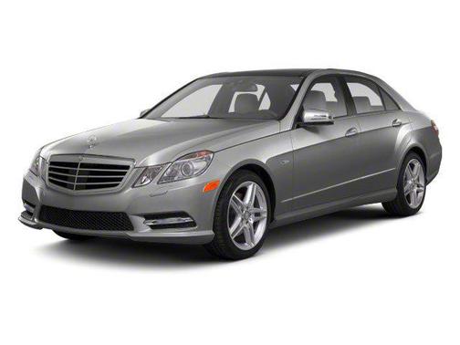 2011 Mercedes-Benz E-Class E 350 Luxury