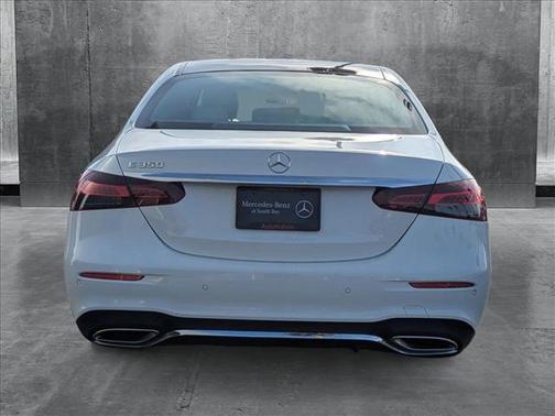 2022 Mercedes-Benz E-Class E 350