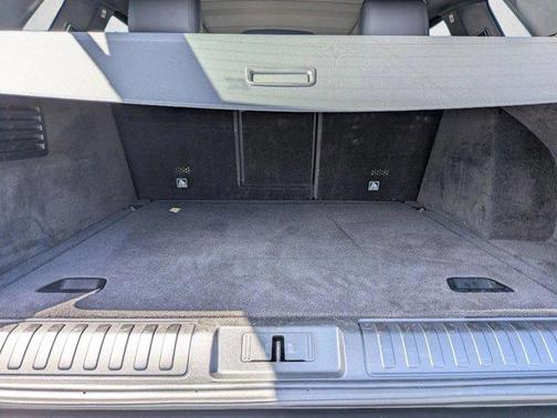 British Racing Green 2021 Land Rover Range Rover Sport Autobiography