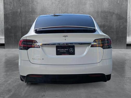 2019 Tesla Model X 100D