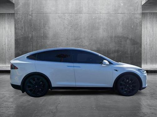 2019 Tesla Model X 100D