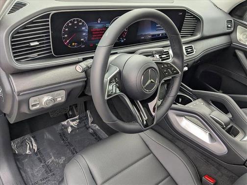 2026 Mercedes-Benz GLE 450e 4MATIC