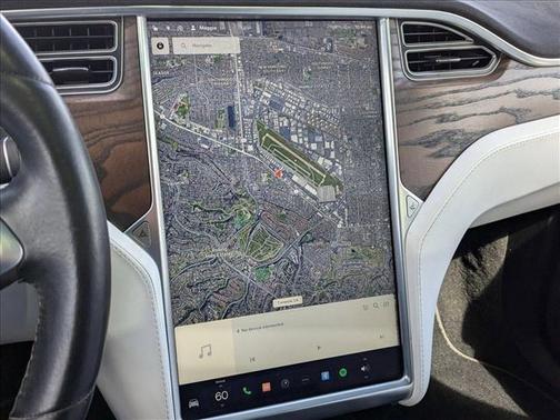 2016 Tesla Model X P90D
