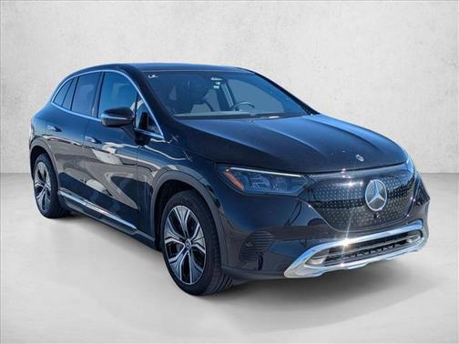 2024 Mercedes-Benz EQE 350+ Base