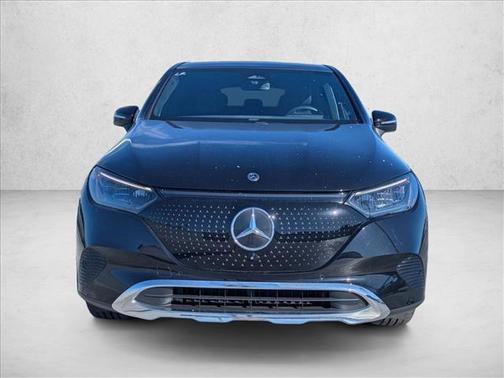 2024 Mercedes-Benz EQE 350+ Base