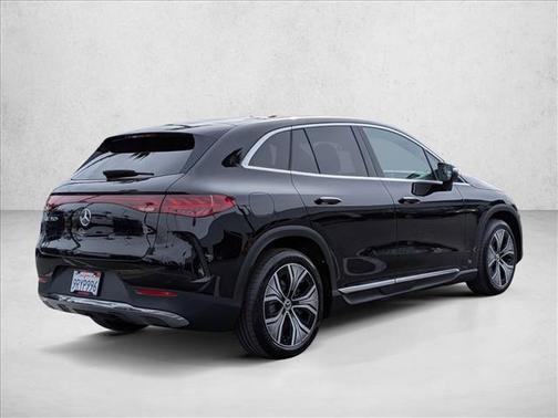 2024 Mercedes-Benz EQE 350+ Base