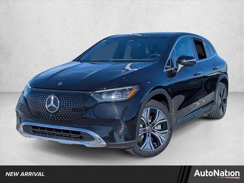 2024 Mercedes-Benz EQE 350+ Base