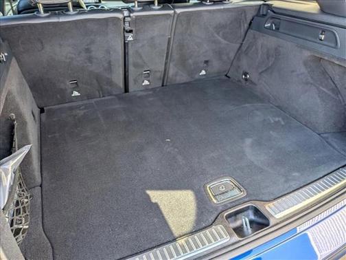 2019 Mercedes-Benz GLC 300 Base