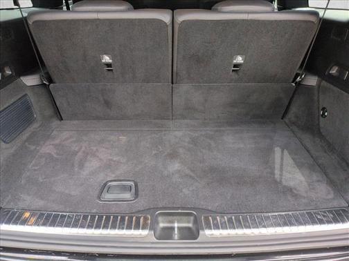 2024 Mercedes-Benz GLS 450 4MATIC