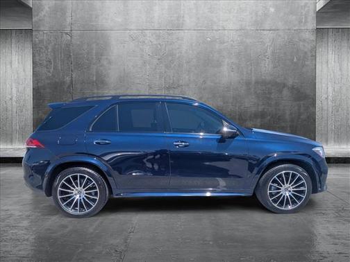 2021 Mercedes-Benz GLE 350 Base