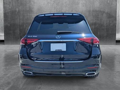 2021 Mercedes-Benz GLE 350 Base