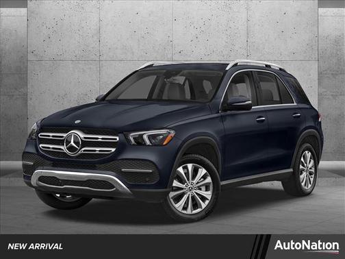 2021 Mercedes-Benz GLE 350 Base