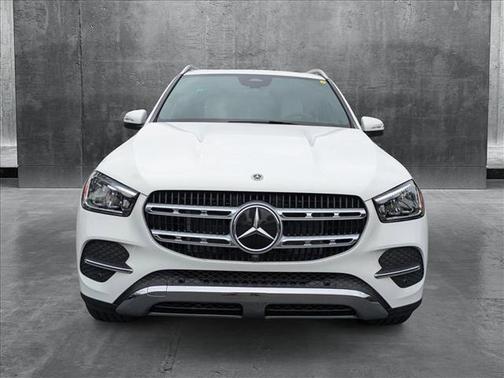 2025 Mercedes-Benz GLE 450e 4MATIC