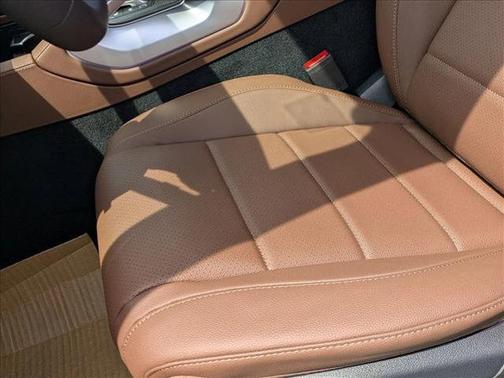 2026 Mercedes-Benz GLS 450 4MATIC