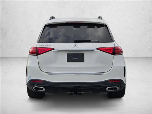 2022 Mercedes-Benz GLE 350 Base