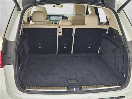 2022 Mercedes-Benz GLE 350 Base