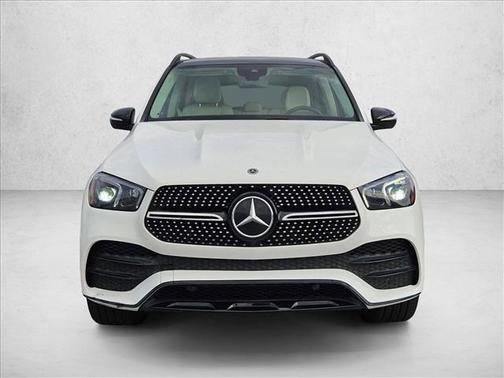 2022 Mercedes-Benz GLE 350 Base