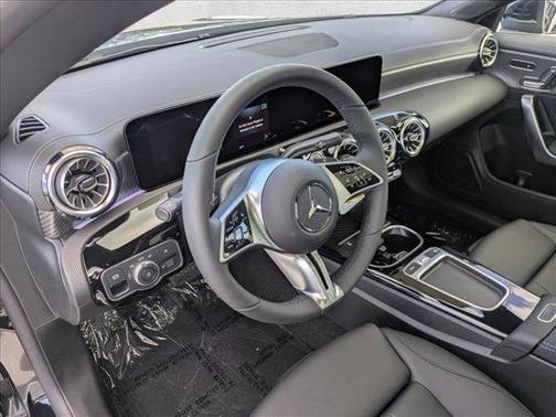 2026 Mercedes-Benz CLA 250 Base