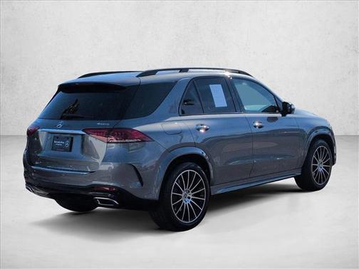 2023 Mercedes-Benz GLE 450 4MATIC